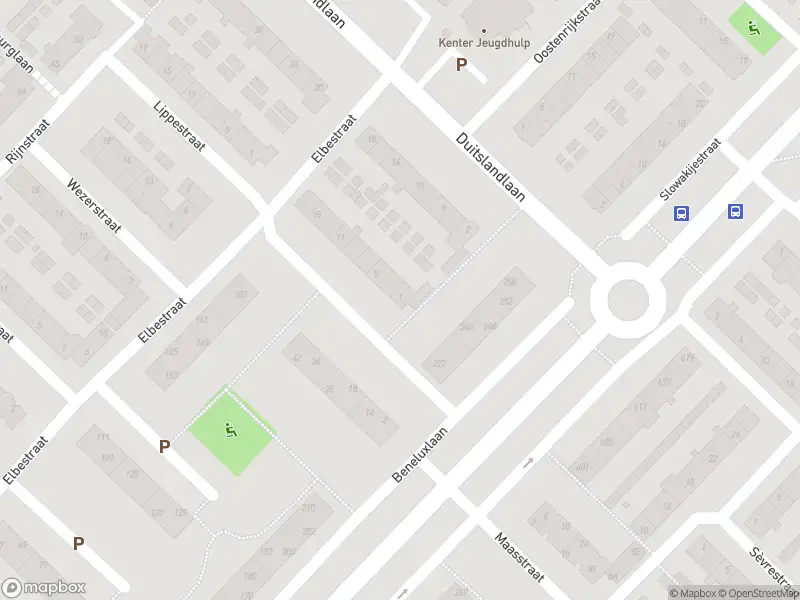 Overlastmelding Wupperstraat in Heemskerk