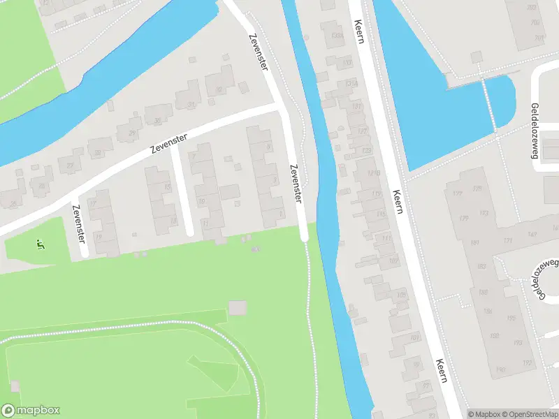 Ambulance met grote spoed naar de Zevenster in Hoorn