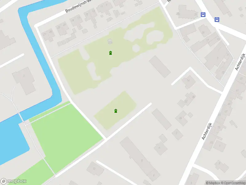 Brandweer met gepaste spoed naar de Zeedijk in Stad aan 't Haringvliet vanwege gebouwbrand