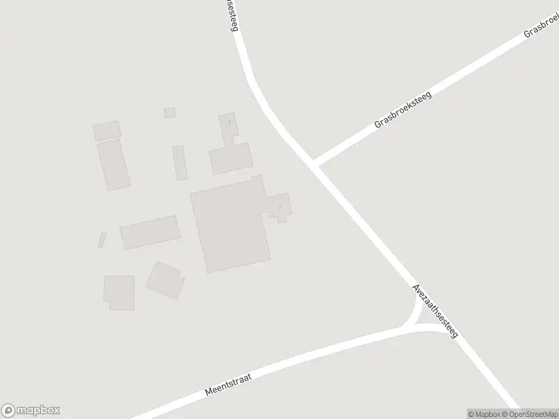 Politie naar de Avezaathsesteeg in Zoelen vanwege voertuigen te water