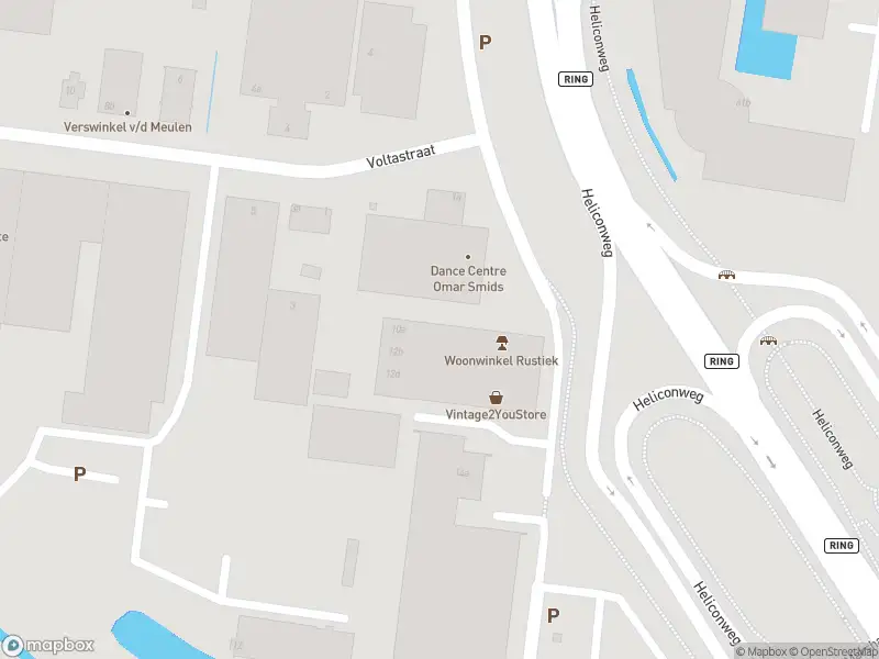 Politie met gepaste spoed naar de Ampèrestraat in Leeuwarden vanwege ongeval met letsel