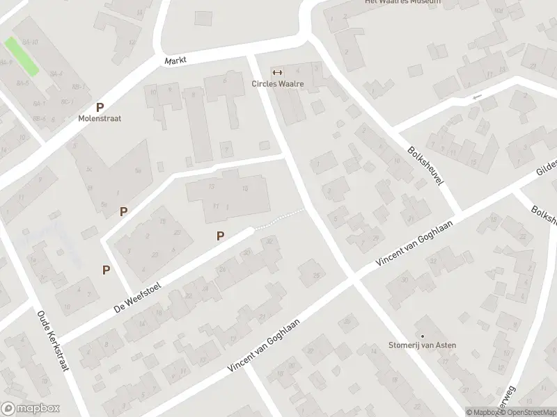 Overlastmelding Sportlaan in Waalre