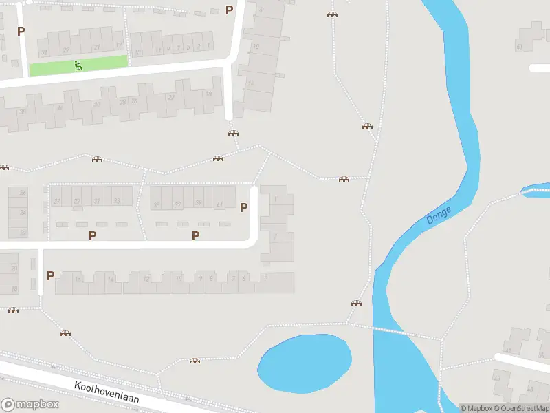 Overlastmelding Zeddamerf in Tilburg gesloten