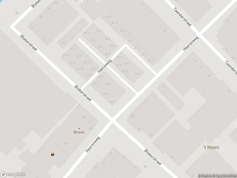 Overlastmelding Blekerstraat in Katwijk