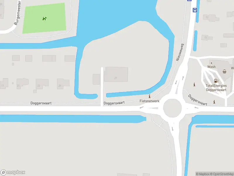 Overlastmelding Doggersvaart in Den Helder gesloten