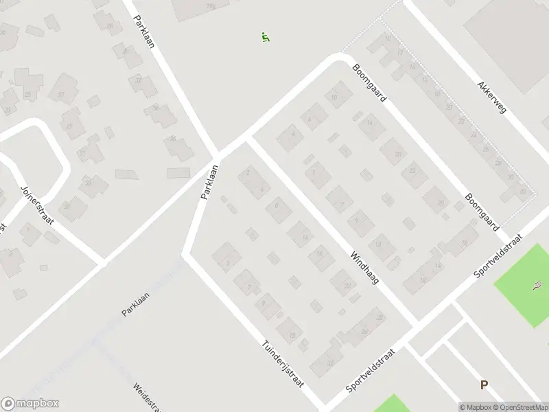 Overlastmelding Windhaag in Linne gesloten