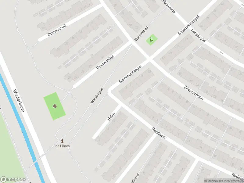 Anonieme overlastmelding Salomonszegel in Katwijk gesloten