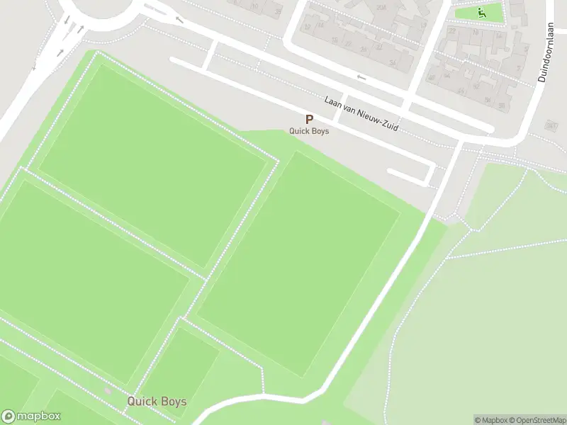 Overlastmelding Laan van Nieuw-Zuid in Katwijk gesloten