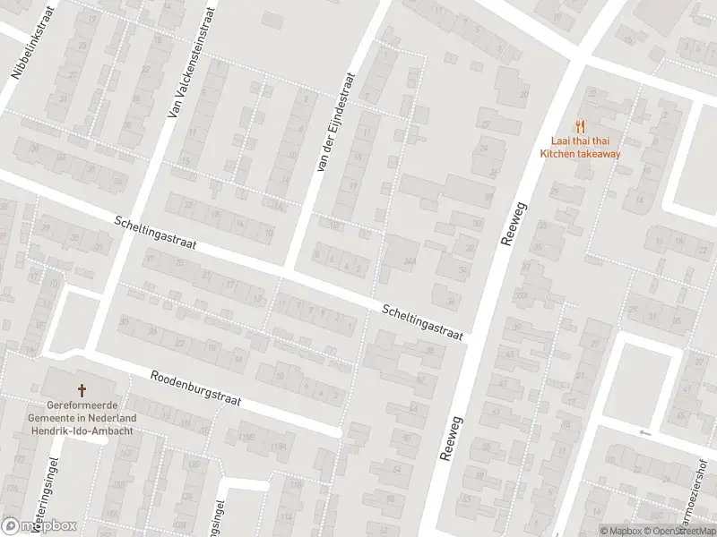 Overlastmelding Scheltingastraat in Hendrik-Ido-Ambacht gesloten