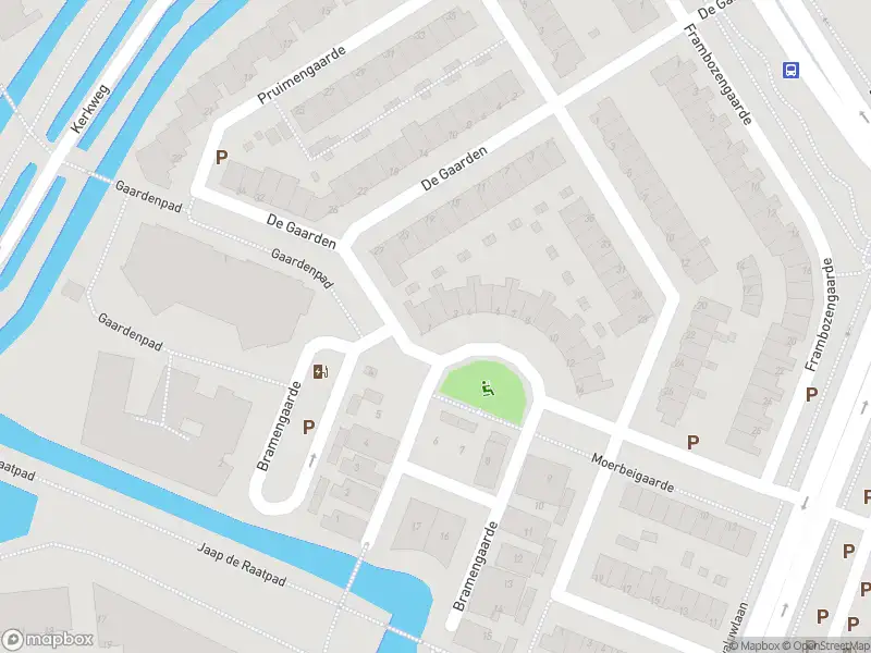 Politie naar de Moerbeigaarde in Schiedam vanwege ongeval met letsel