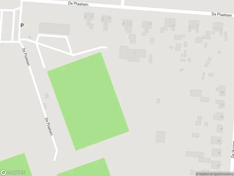 Brandweer met grote spoed naar de Kamerlingswijk WZ in Zwartemeer vanwege gebouwbrand