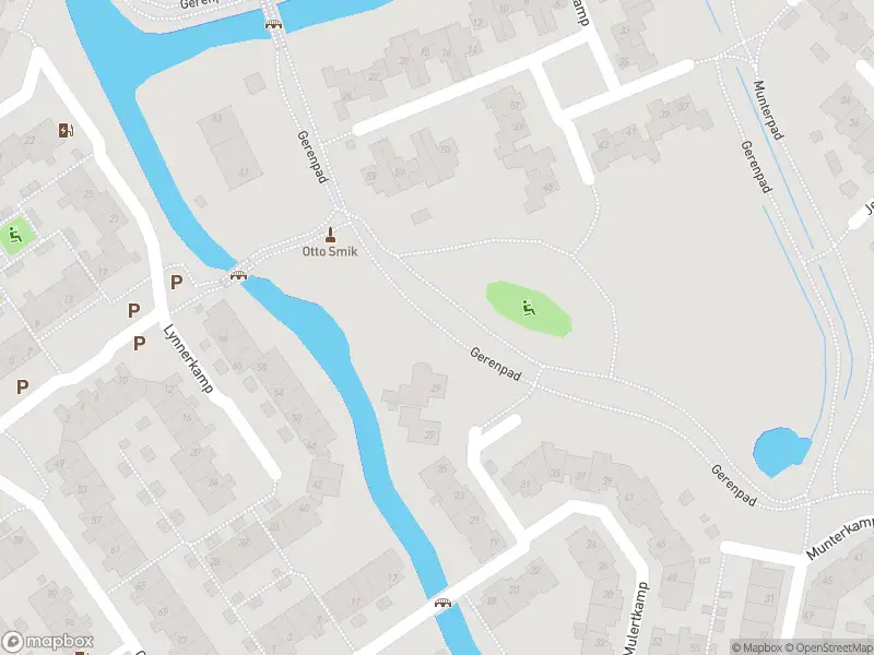 Politie naar de Timmermeesterslaan in Zwolle vanwege aanrijding met letsel