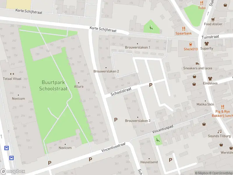 Overlastmelding Frater Paulussehof in Tilburg gesloten