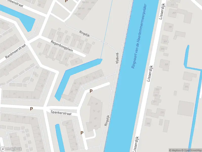 Anonieme overlastmelding Klipperdijk in Lisse