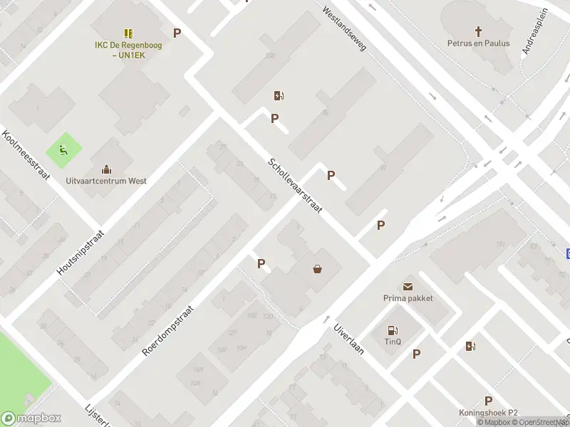 Overlastmelding Schollevaarstraat in Maassluis gesloten