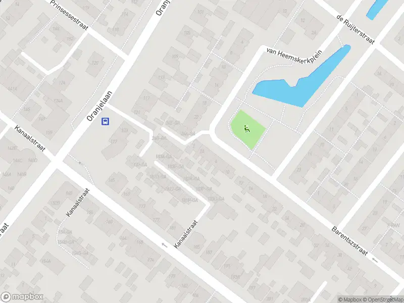 Anonieme overlastmelding Barentszstraat in Lisse