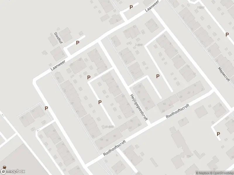 Anonieme overlastmelding Hofgeesterweg in Velserbroek