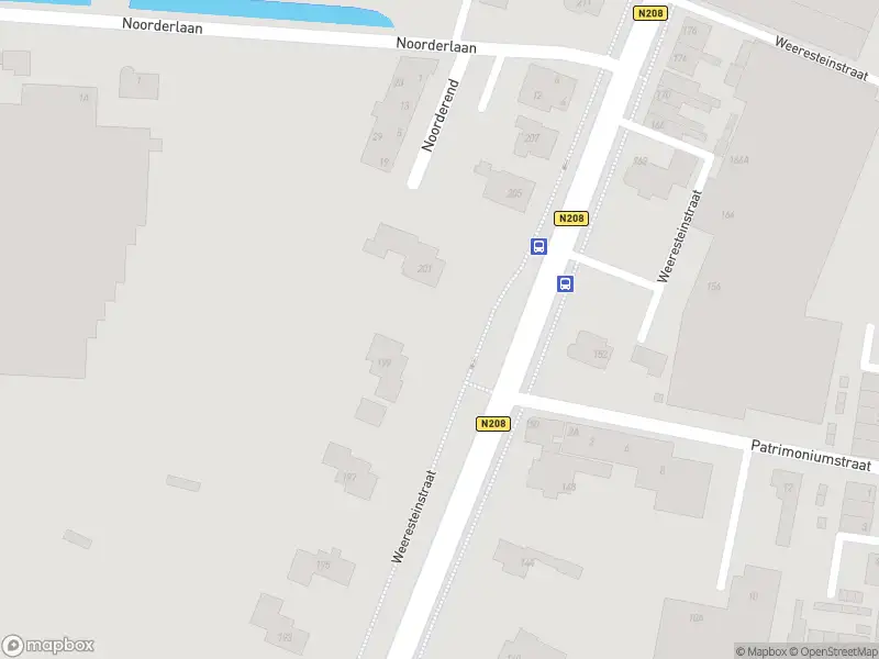 Overlastmelding Weeresteinstraat in Hillegom gesloten