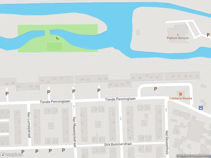 Overlastmelding Tiende Penninglaan in Gorinchem gesloten