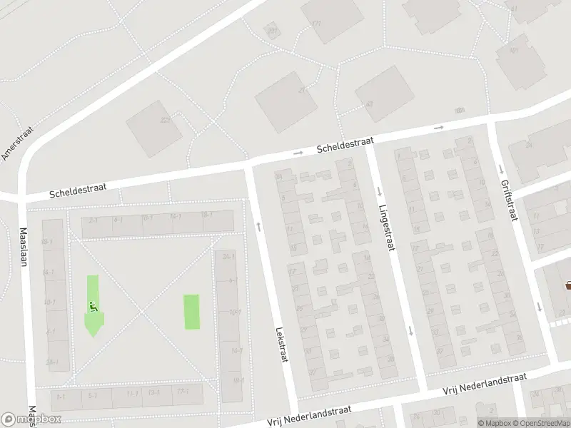 Overlastmelding Amerstraat in 6826BN Arnhem