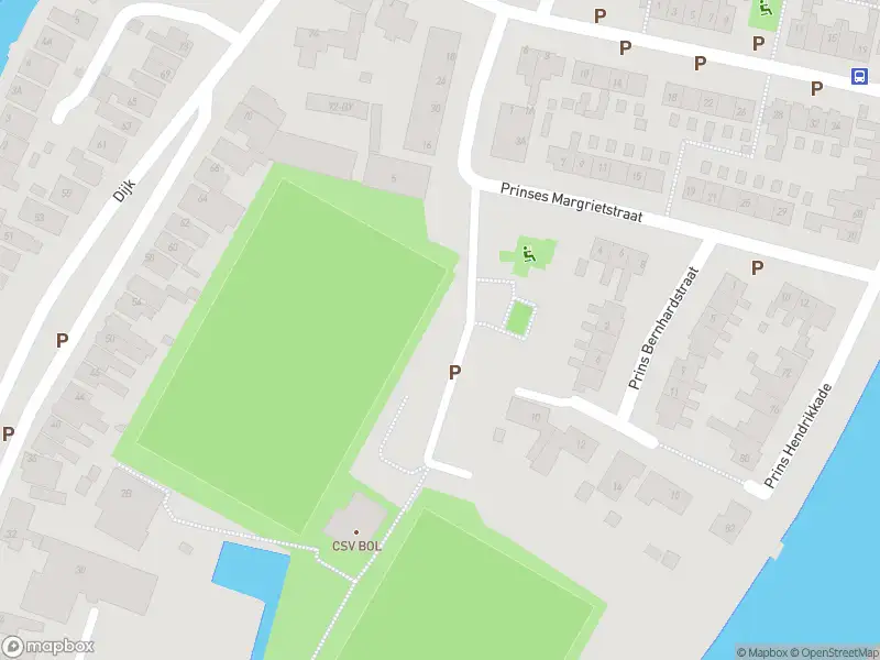 Anonieme overlastmelding Prinses Margrietstraat in Broek op Langedijk gesloten