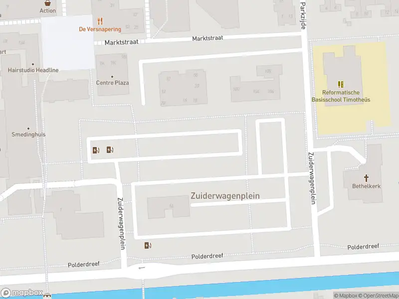 Anonieme overlastmelding Zuiderwagenplein in Lelystad gesloten