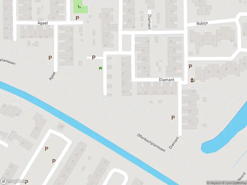 Ambulance met gepaste spoed naar de Diamant in Berkel en Rodenrijs