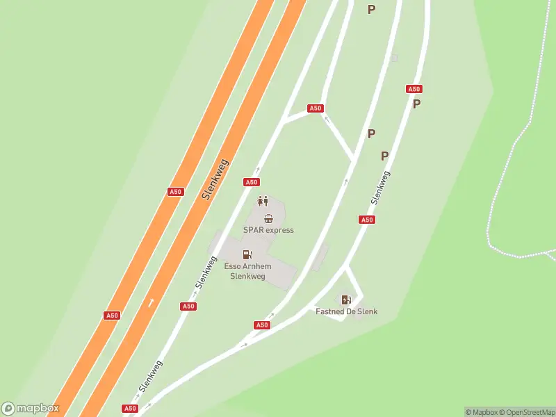 Politie naar de Slenkweg in Arnhem vanwege aanrijding met letsel