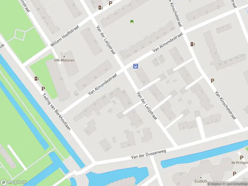 Traumahelikopter met grote spoed naar de Van der Lelijstraat in Delft