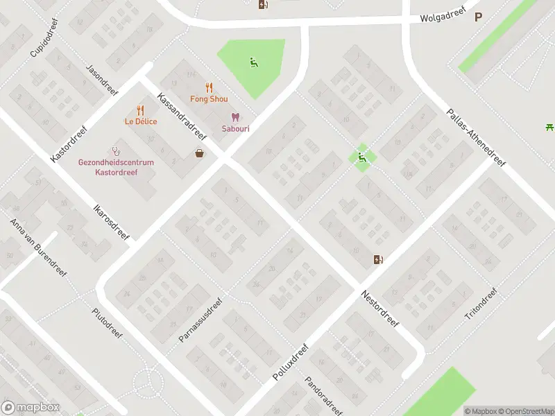 Brandweer met grote spoed naar de Nestordreef in Utrecht vanwege voertuigbrand