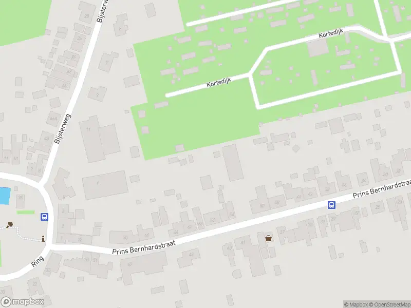 Overlastmelding Kasteelstraat in Wolphaartsdijk