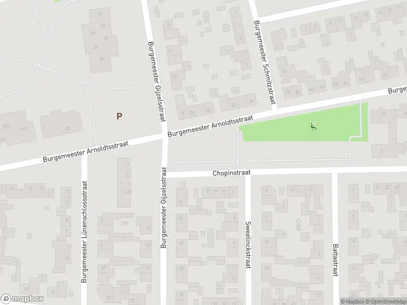 Anonieme overlastmelding Burgemeester Schmitzstraat in Sittard