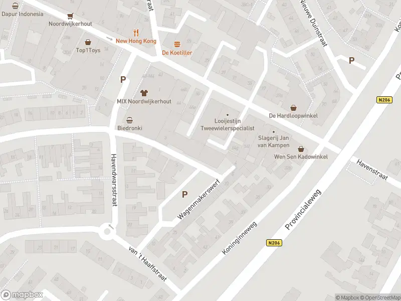 Overlastmelding Wagenmakerswerf in Noordwijkerhout gesloten