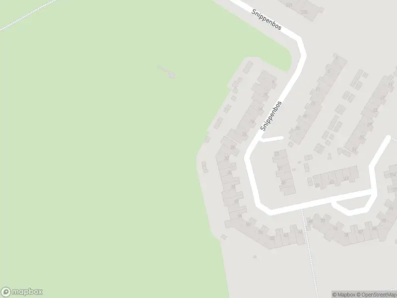 Anonieme overlastmelding Schiplaan in 1974LC IJmuiden gesloten