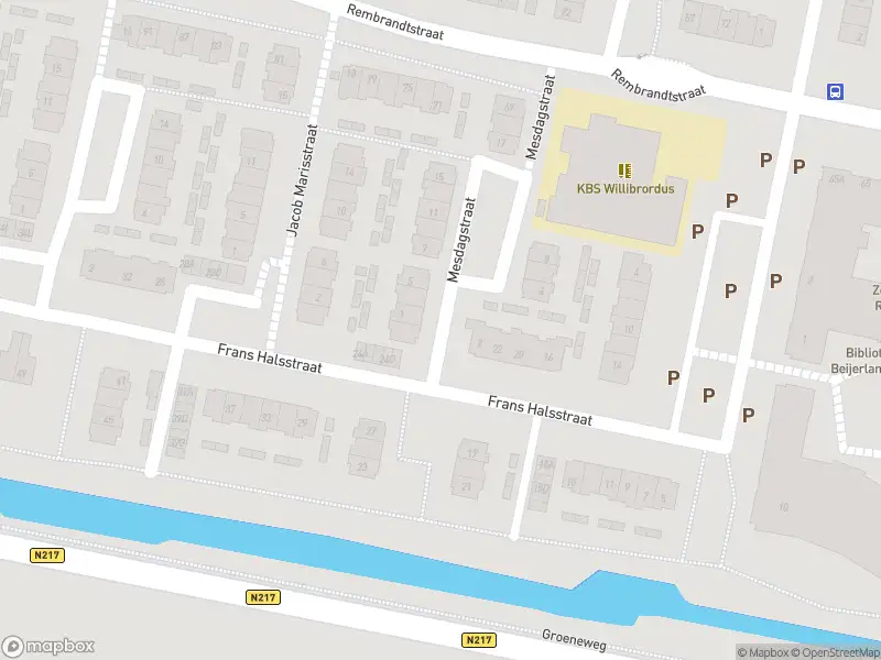 Overlastmelding Mesdagstraat in Oud-Beijerland gesloten