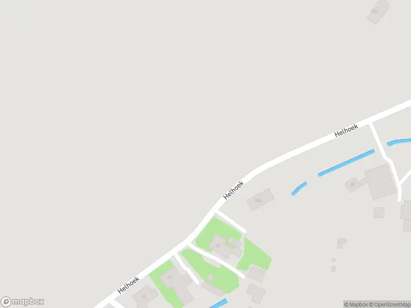 Overlastmelding Helhoek in Groessen gesloten