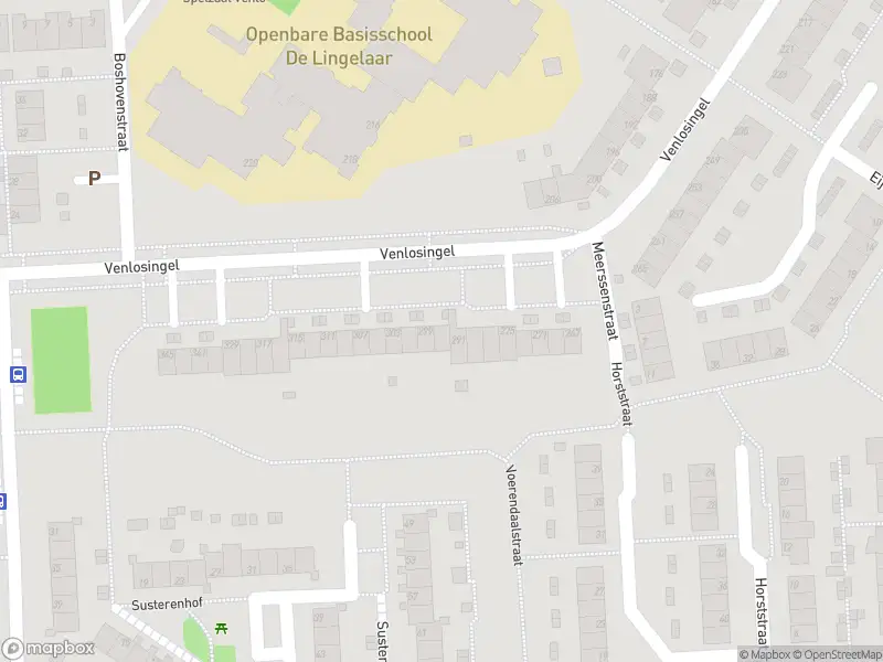 Overlastmelding Venlosingel in Arnhem gesloten