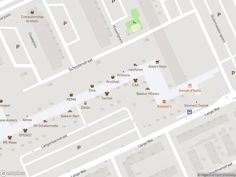 Overlastmelding Hanzestraat in Arnhem gesloten