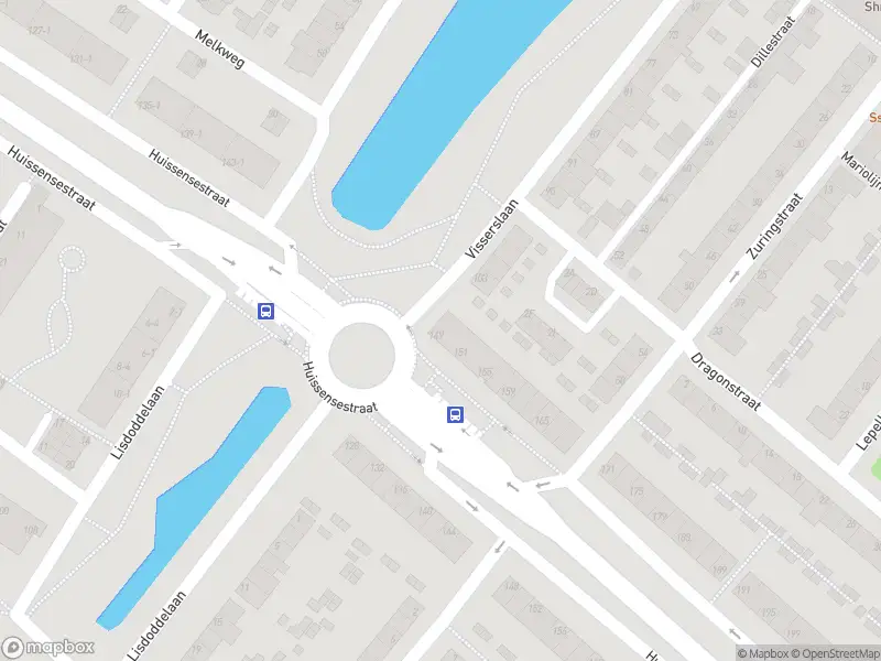 Anonieme overlastmelding Huissensestraat in Arnhem