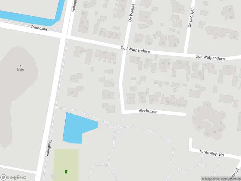 Overlastmelding Vierhuizen in Warmenhuizen