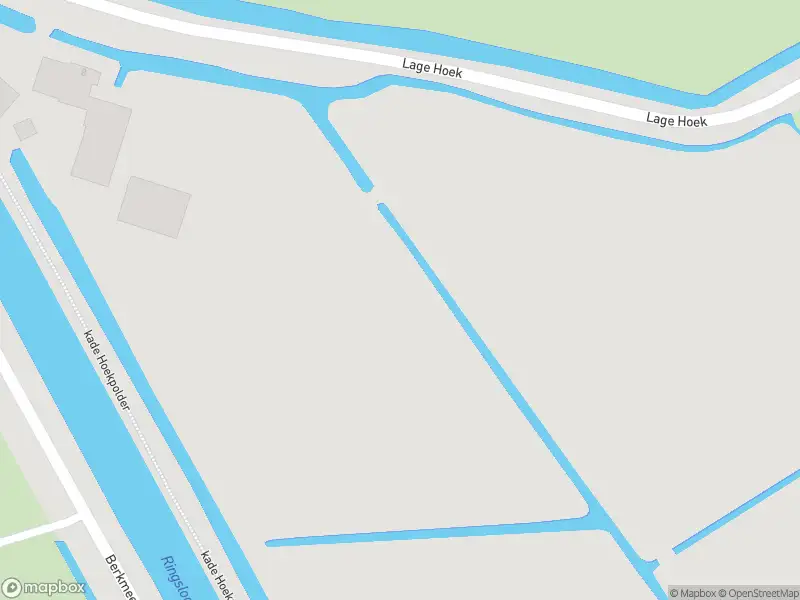 Overlastmelding Hogeweg in Opmeer