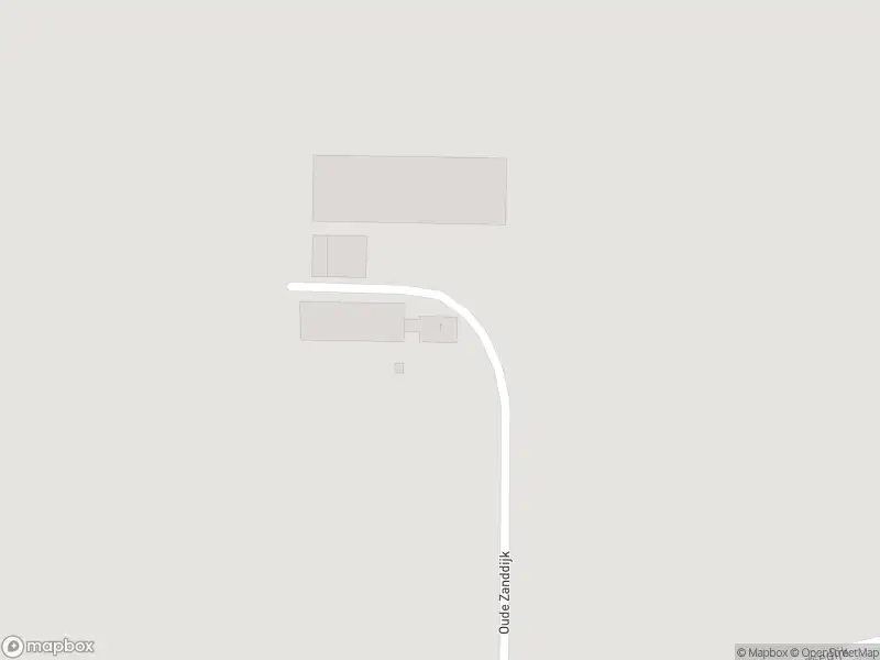 Politie met grote spoed naar de Nieuwkamersedijk in Heinkenszand vanwege letsel