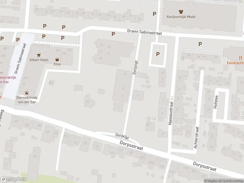 Overlastmelding  in Zuid-Beijerland gesloten