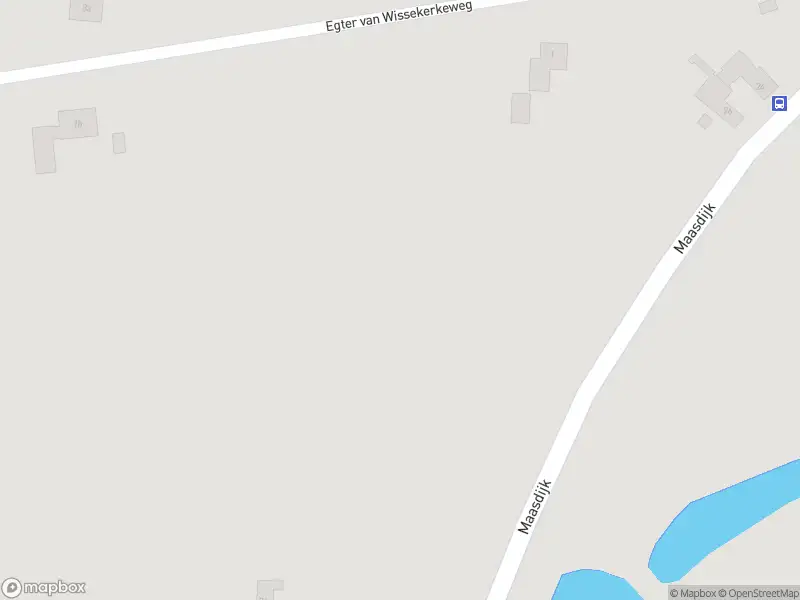 Brandweer met grote spoed naar de Maasdijk in Poederoijen