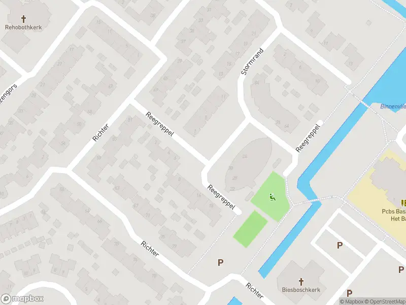 Overlastmelding Kruisstraat in 4251CX Werkendam