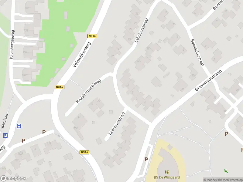 Overlastmelding Lebuinusstraat in Doetinchem