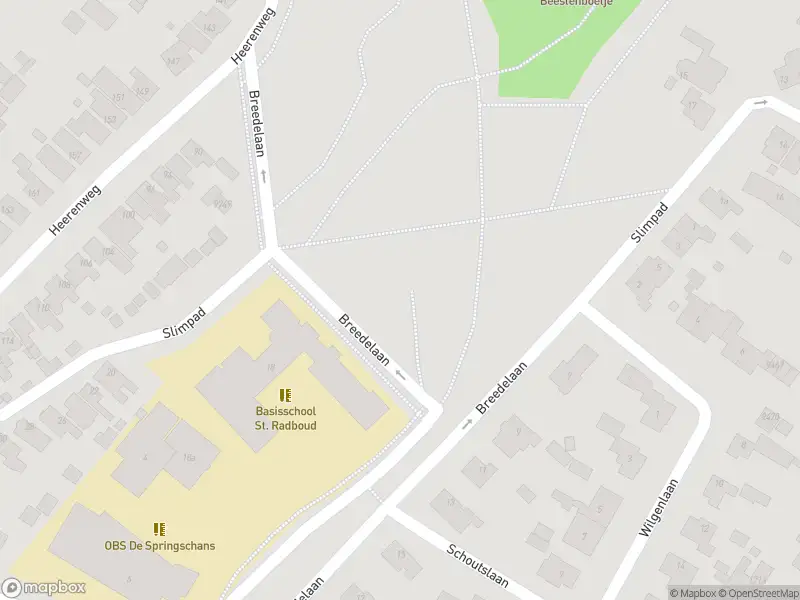 Overlastmelding Slimpad in Heiloo