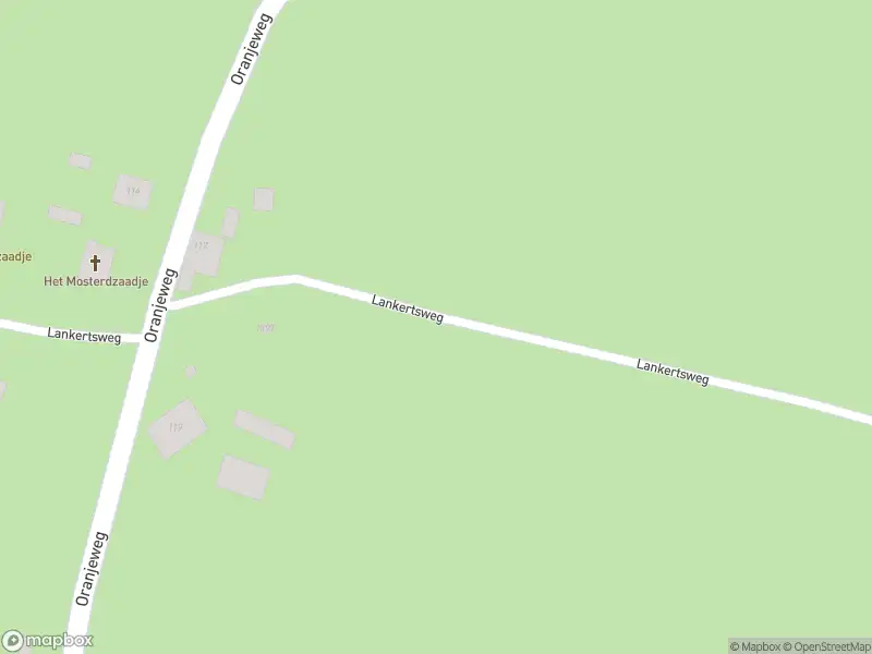 Brandweer met grote spoed naar de Lankertsweg in Emst vanwege gebouwbrand