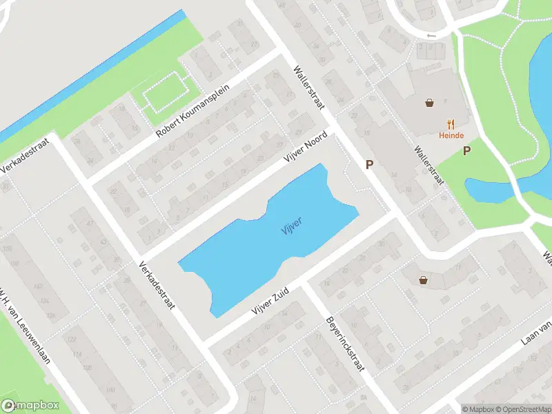 Besteld ambulance vervoer naar de Storklaan in Delft