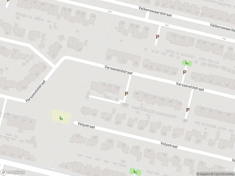 Overlastmelding Varsseveldstraat in Tilburg gesloten